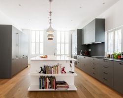 Kitchens Kitchens